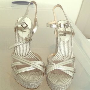 Michael Kors Wedges
